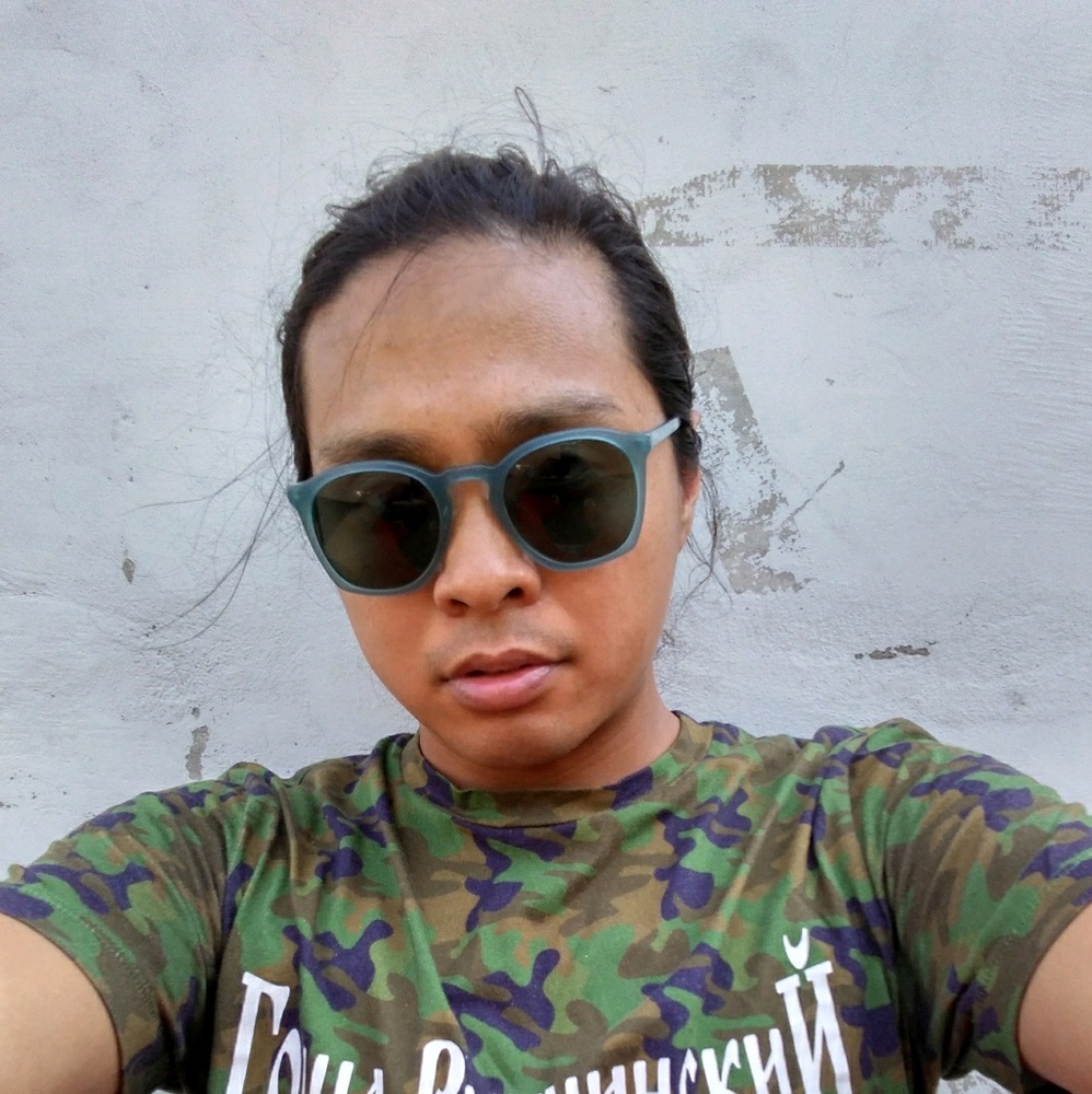 Meet your Posher, Chase